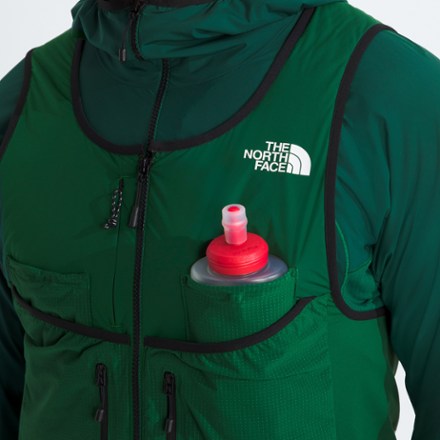 The North Face Summit AMK Insulated Vest - Men's 4