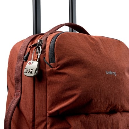 Bellroy Lite Carry-On Lock not included