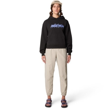 Mountain Hardwear Stryder Joggers - Women's 2