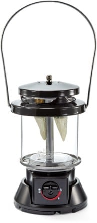 Coleman Deluxe 2-Mantle Lantern with Hard Carry Case