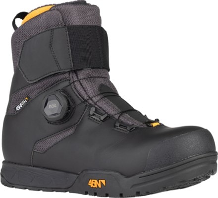 45NRTH Wolvhammer Boa Winter Cycling Boots 7