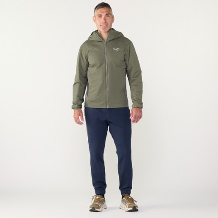 Arc'teryx Atom Insulated Hoody - Men's 3
