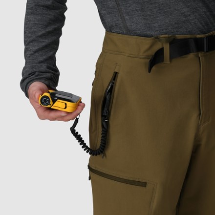 Outdoor Research Cirque III Pants - Men's 5