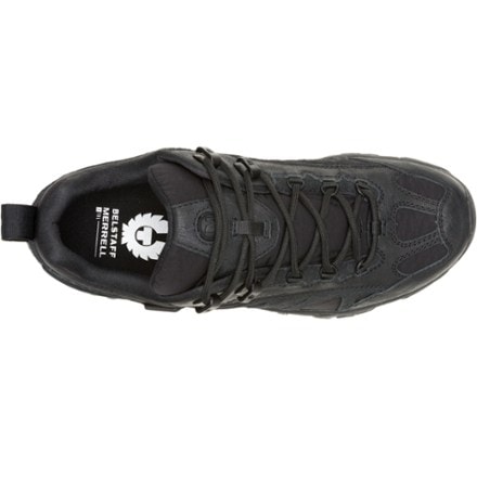 Merrell Merrell x Belstaff Moab Mesa Luxe SE Shoes 4