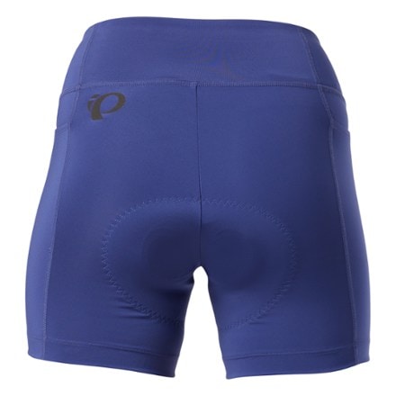 PEARL iZUMi Sugar 5" Cycling Shorts - Women's 4