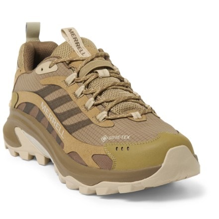 Merrell Moab Speed 2 GORE-TEX Hiking Shoes - Men's 2