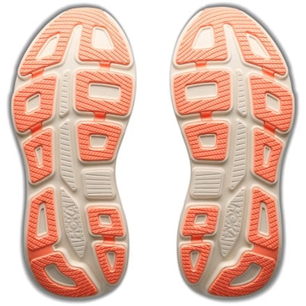 HOKA Bondi 9 Road-Running Shoes - Women's 6