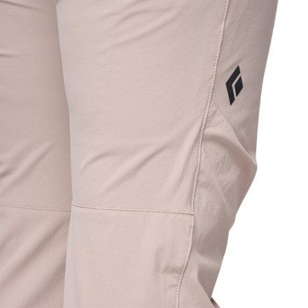 Black Diamond Alpine Light Pants - Women's 8