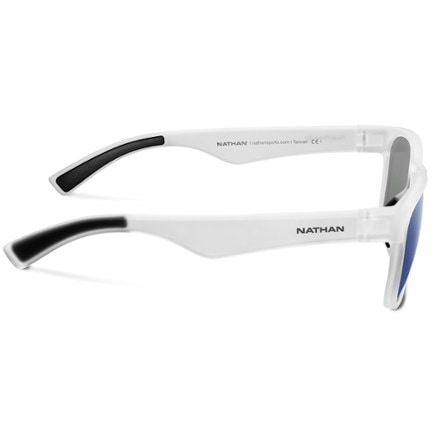 Nathan Summit Polarized Running Sunglasses 3