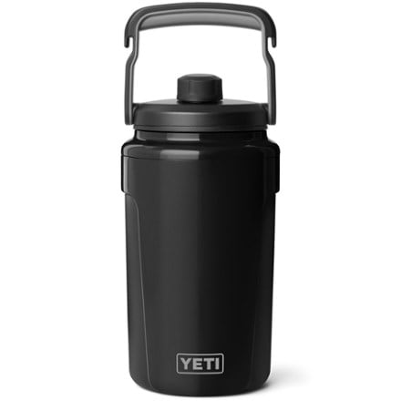 YETI Silo Half-Gallon Jug with MagDock Chug Cap - 64 fl. oz. 0