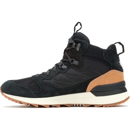Merrell Alpine 83 Recraft Mid Waterproof Boots - Men's 1