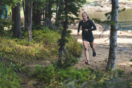 Altra Olympus 4 Trail-Running Shoes - Women's 4