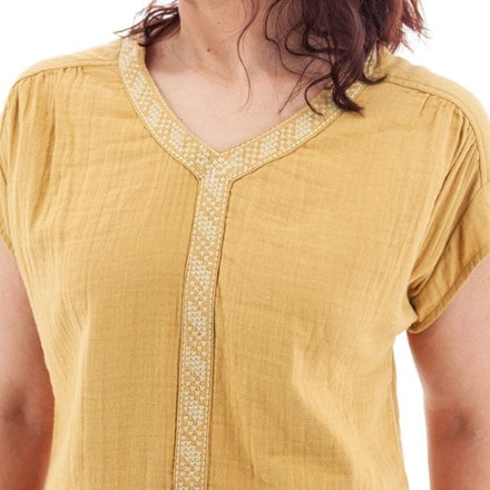 Aventura Kelford Top - Women's 3