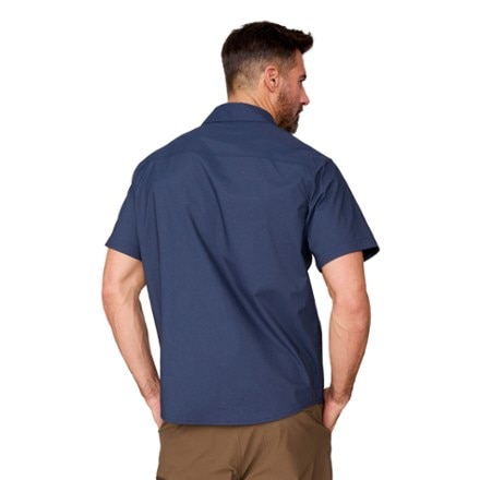 Free Country Explorer Shirt - Men's 1