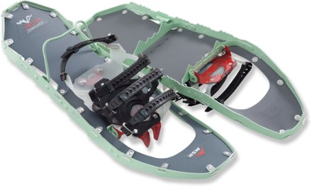 Msr Lightning Ascent Snowshoes Women S Rei Co Op