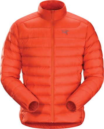 Arc'teryx Cerium LT Down Jacket - Men's 0