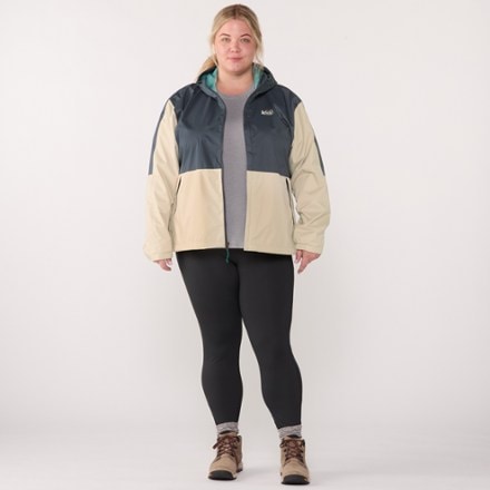 REI Co-op Trailmade Rain Jacket - Women's 6