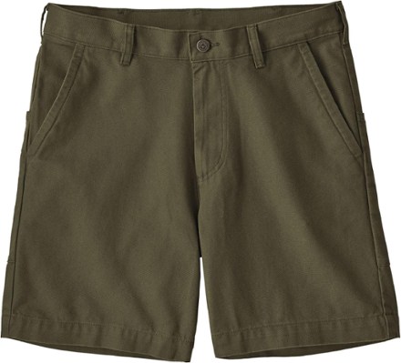 Patagonia Stand Up Shorts Pants