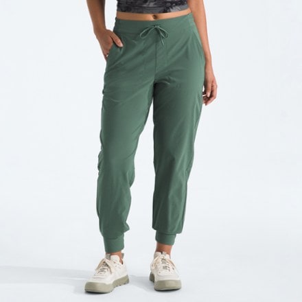 The North Face Never Stop Wearing Joggers - Women's 0