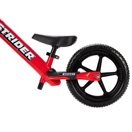 STRIDER 12 Sport Kids' Balance Bike 1