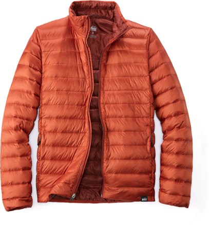 REI Co-op 650 Down Jacket - Men's | REI Co-op