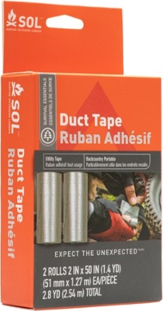 SOL Duct Tape 3