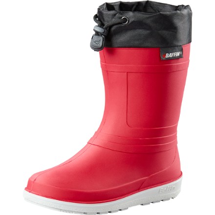 Baffin Ice Castle Snow Boots - Kids' 0