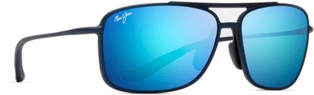 Maui Jim Kaupo Gap Polarized Sunglasses 0