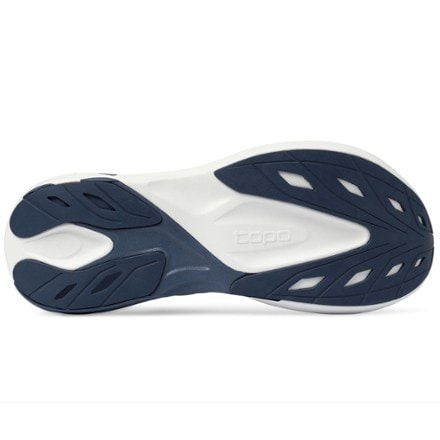 Topo Athletic Aura 2 Road-Running Shoes - Men's 4