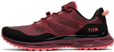 TIEM Via Cycling Shoes - Women's 1
