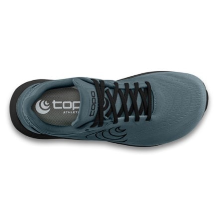 Topo Athletic Phantom 4 Road-Running Shoes - Men's 3