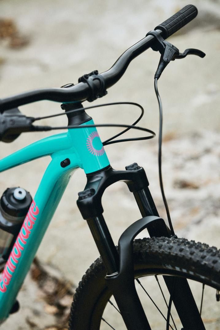 Location Image for Trail 2 Mountain Bike