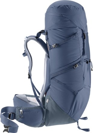 Deuter Aircontact Core 60 + 10 SL Pack - Women's 3