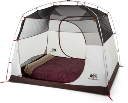 rei 4 person backpacking tent