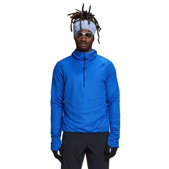 On Body Image of color Cobalt