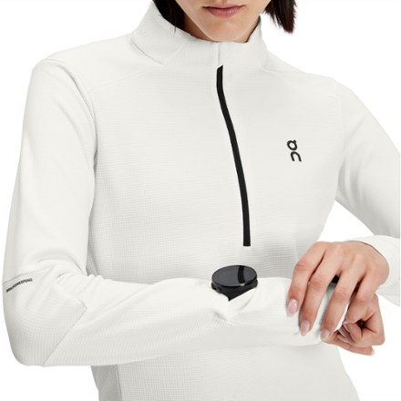 On Climate Shirt - Women's 4
