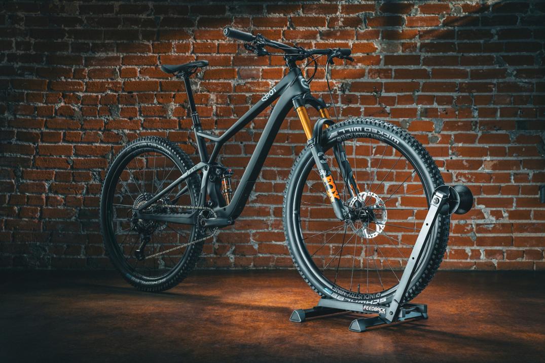 Location Image for Rakk 2.0 Bike Storage Stand
