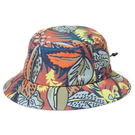 REI Co-op Flash Bucket Hat 0