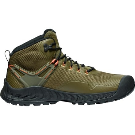 KEEN NXIS EVO Waterproof Boots - Men's 1