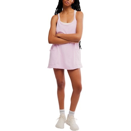 FP Movement Hot Shot Mini Dress 2