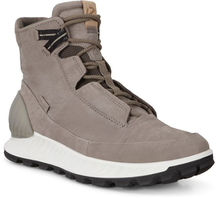 ECCO Exostrike Mid Dyneema Hiking Boots - Men's 2