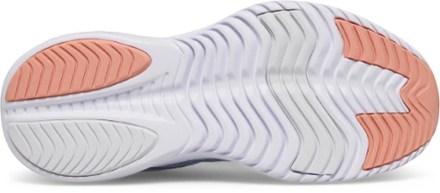 Saucony Kinvara 14 Road-Running Shoes - Kids' 4
