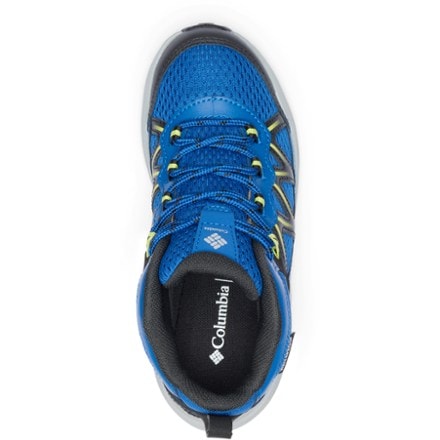 Columbia Peakfreak Rush Mid Waterproof Shoes - Kids' 7