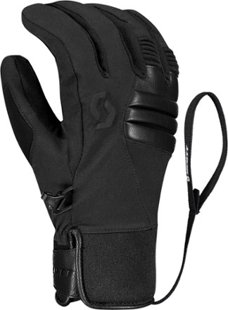 Scott Ultimate Plus Gloves - Women's 1