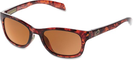 Left facing view (Maple Tort)