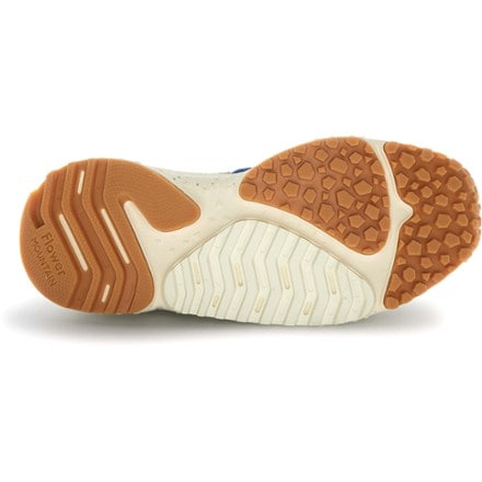 Flower Mountain Yamabushi Sneakers - Women's 5