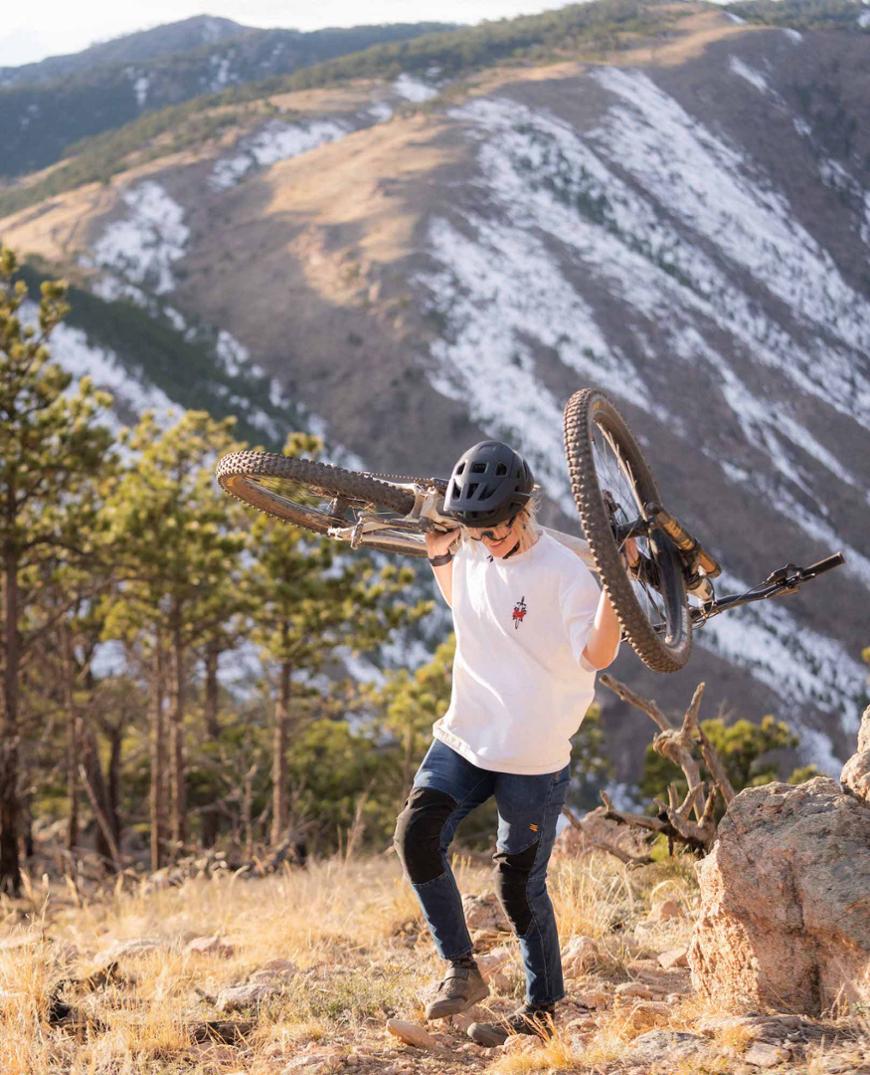 Location Image for Bike Pants - Women's