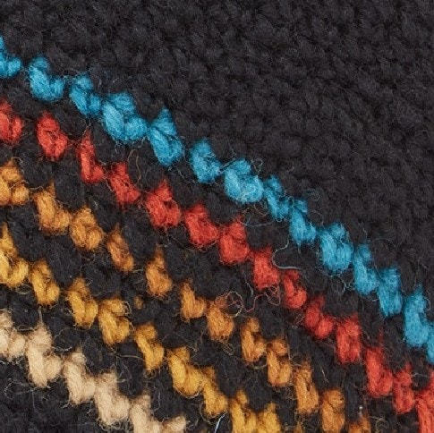 Swatch Image of color Black