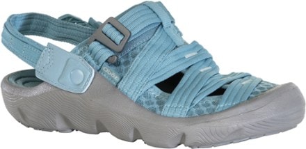 Oboz Whakata Trail Sandals - Women's 2