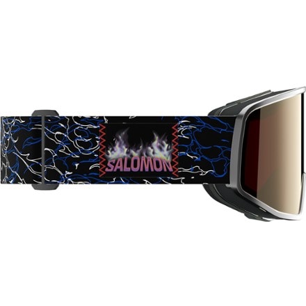 Salomon Sentry Pro Sigma +1 Lens Snow Goggles 2